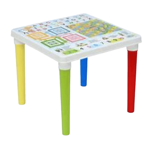 Genius L Do Table