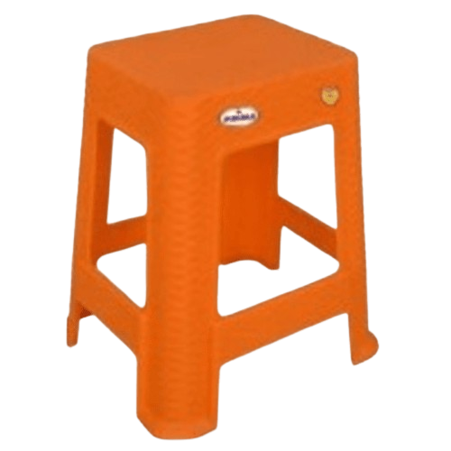 Plastic Stool 02